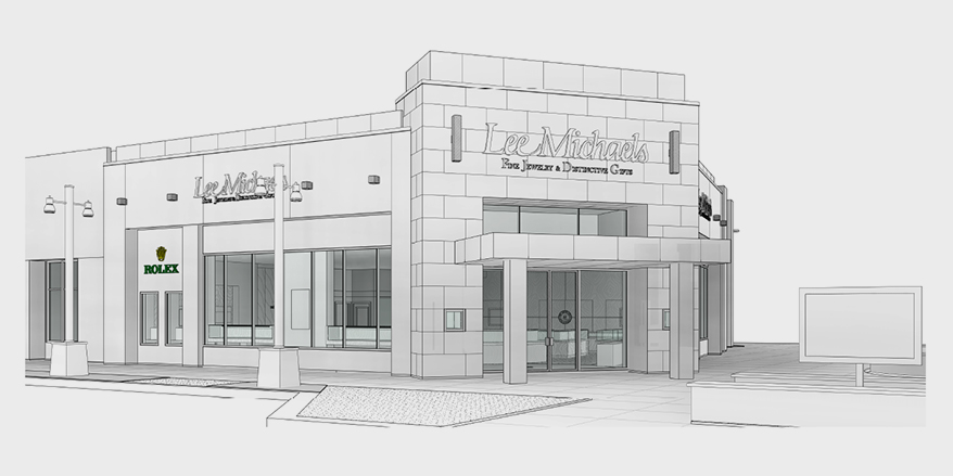 Lee Michaels Fine Jewelry Signs Lease in Albuquerque, NM